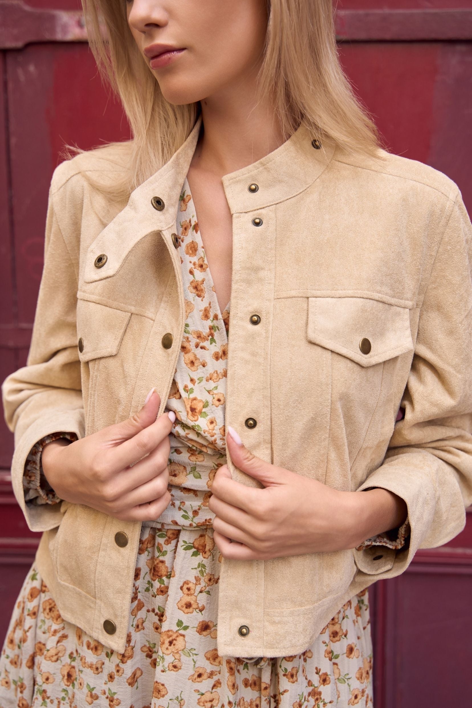 veste lana