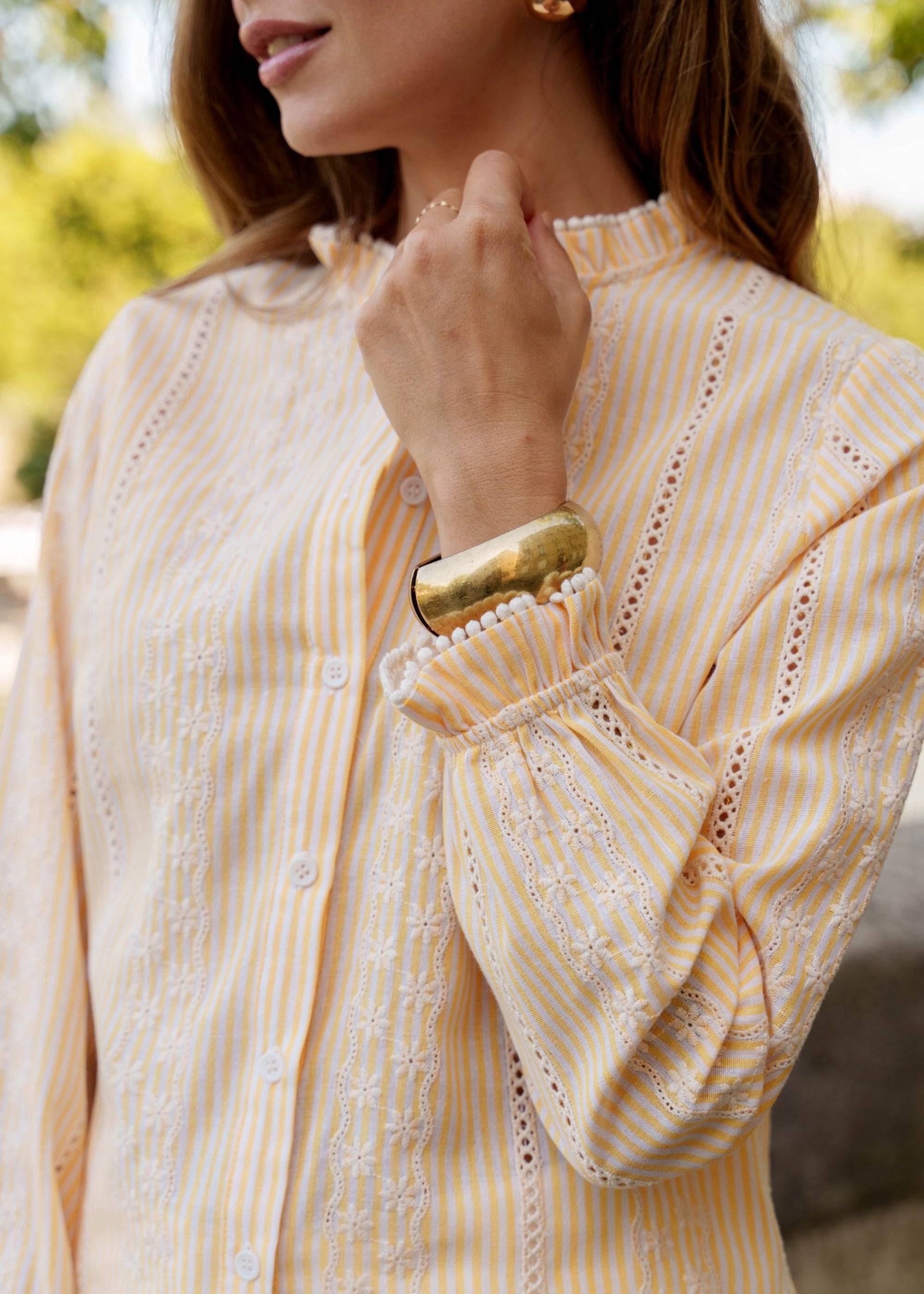 Blouse Madeleine