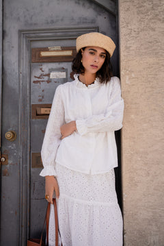 Blouse Apolline