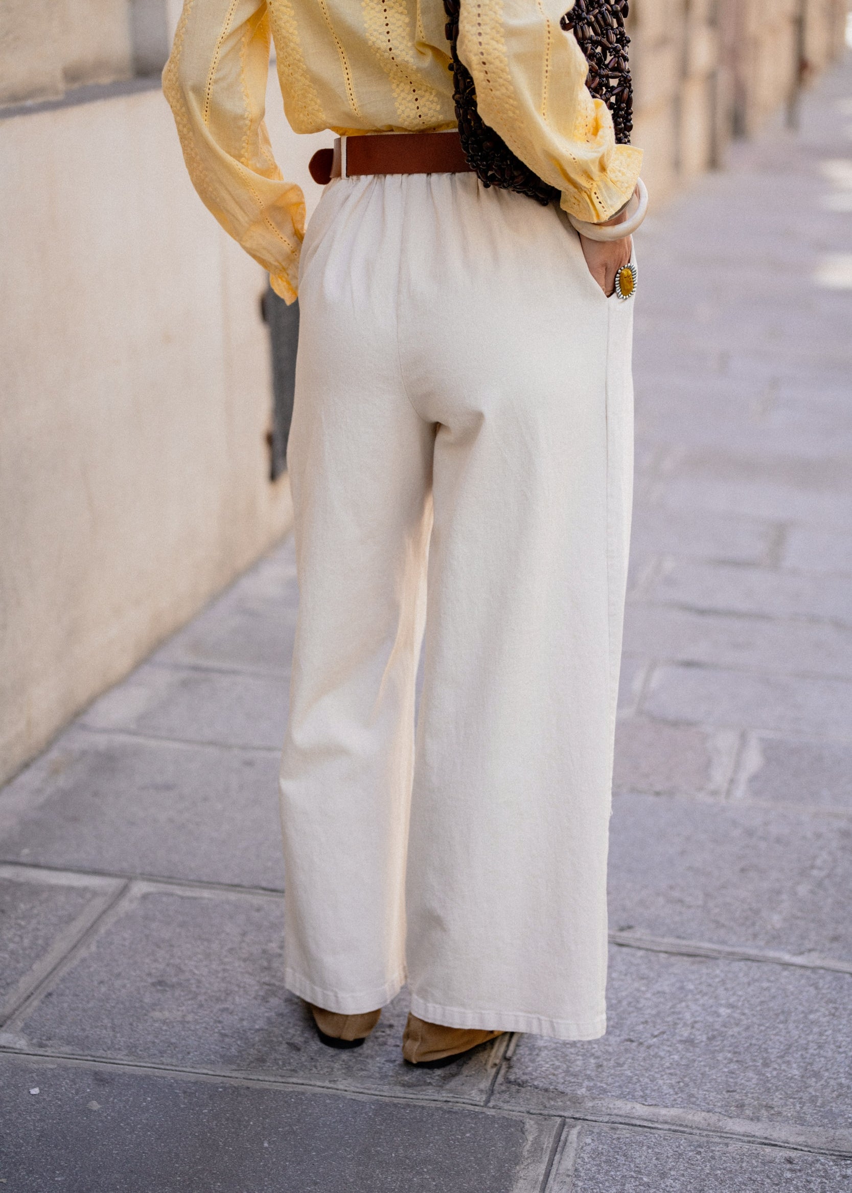 Pantalon Inès