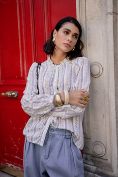 Pantalon Inès