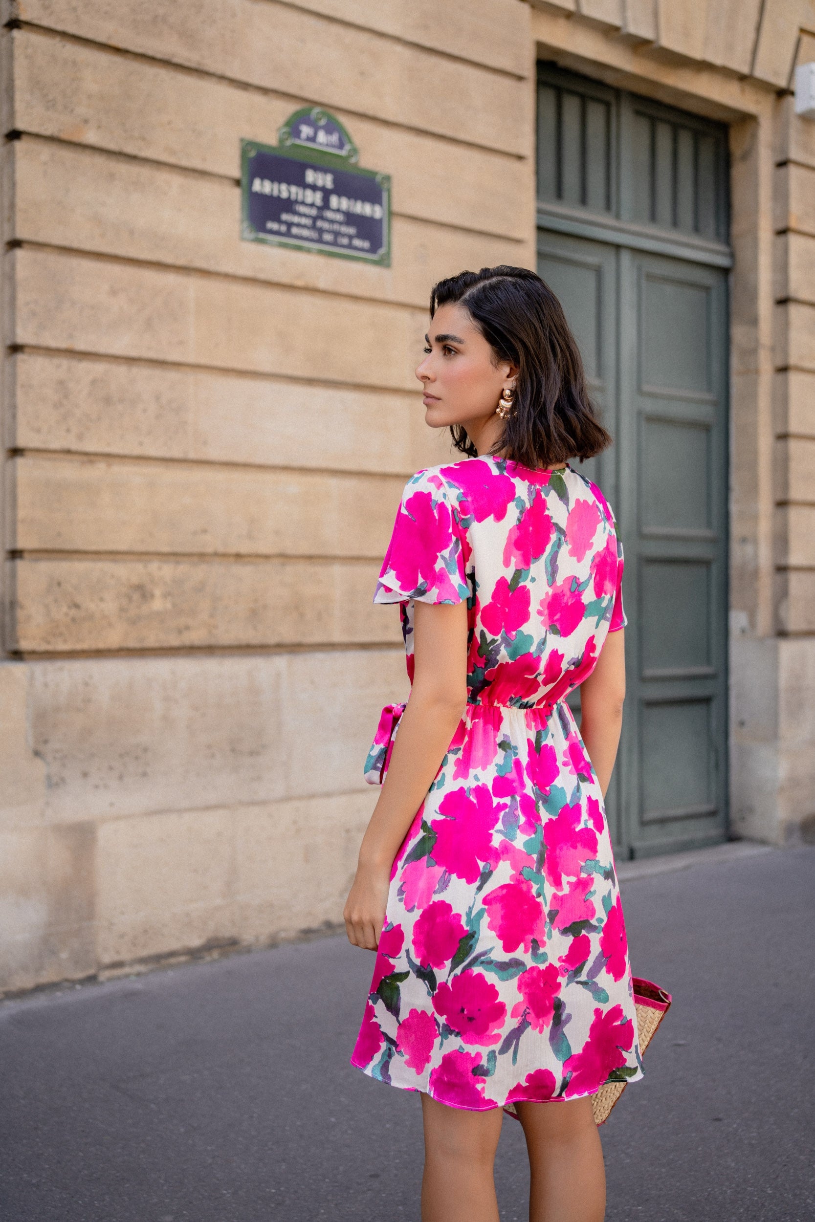 robe_courte_manon_fuschia