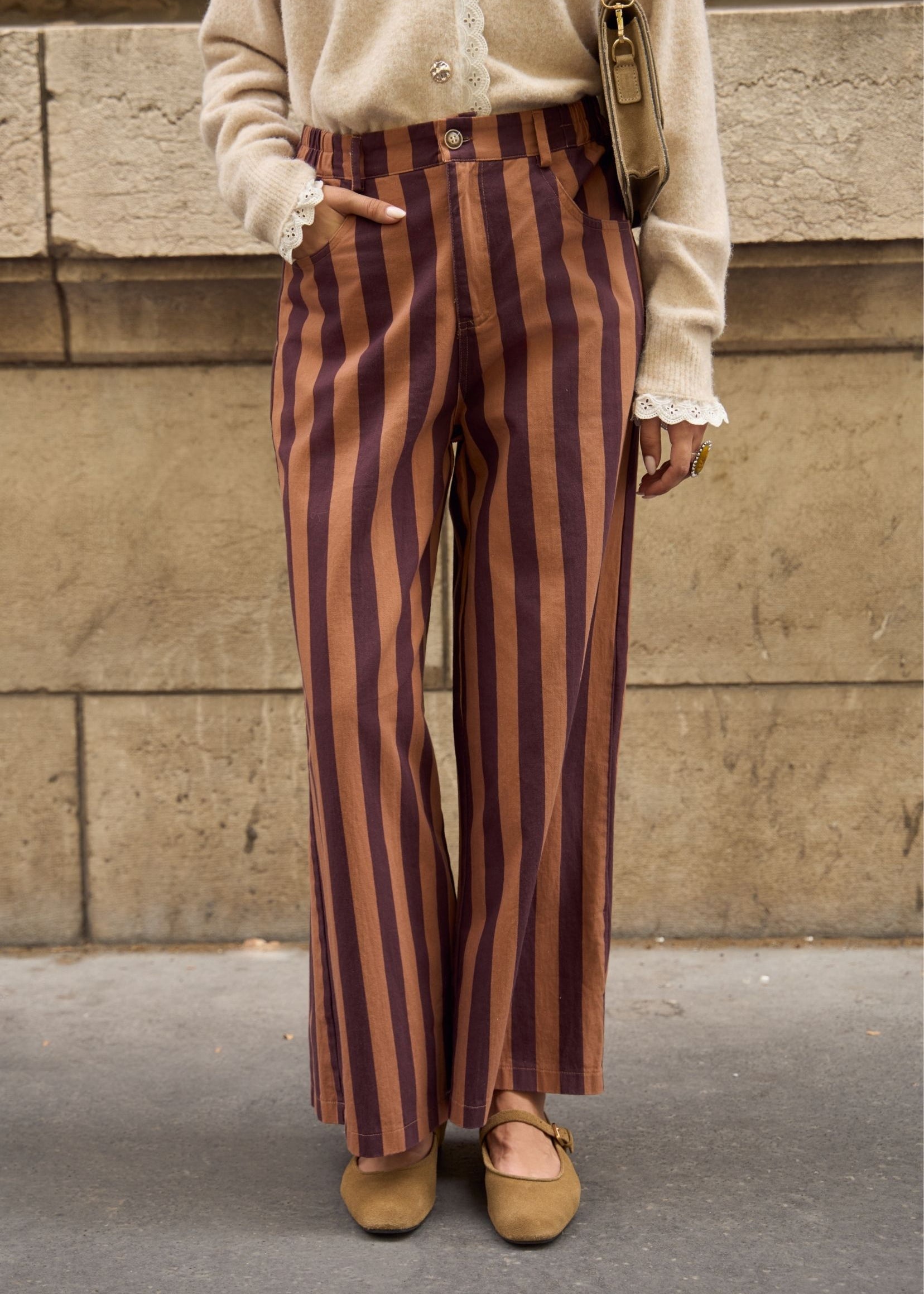 Pantalon Selma