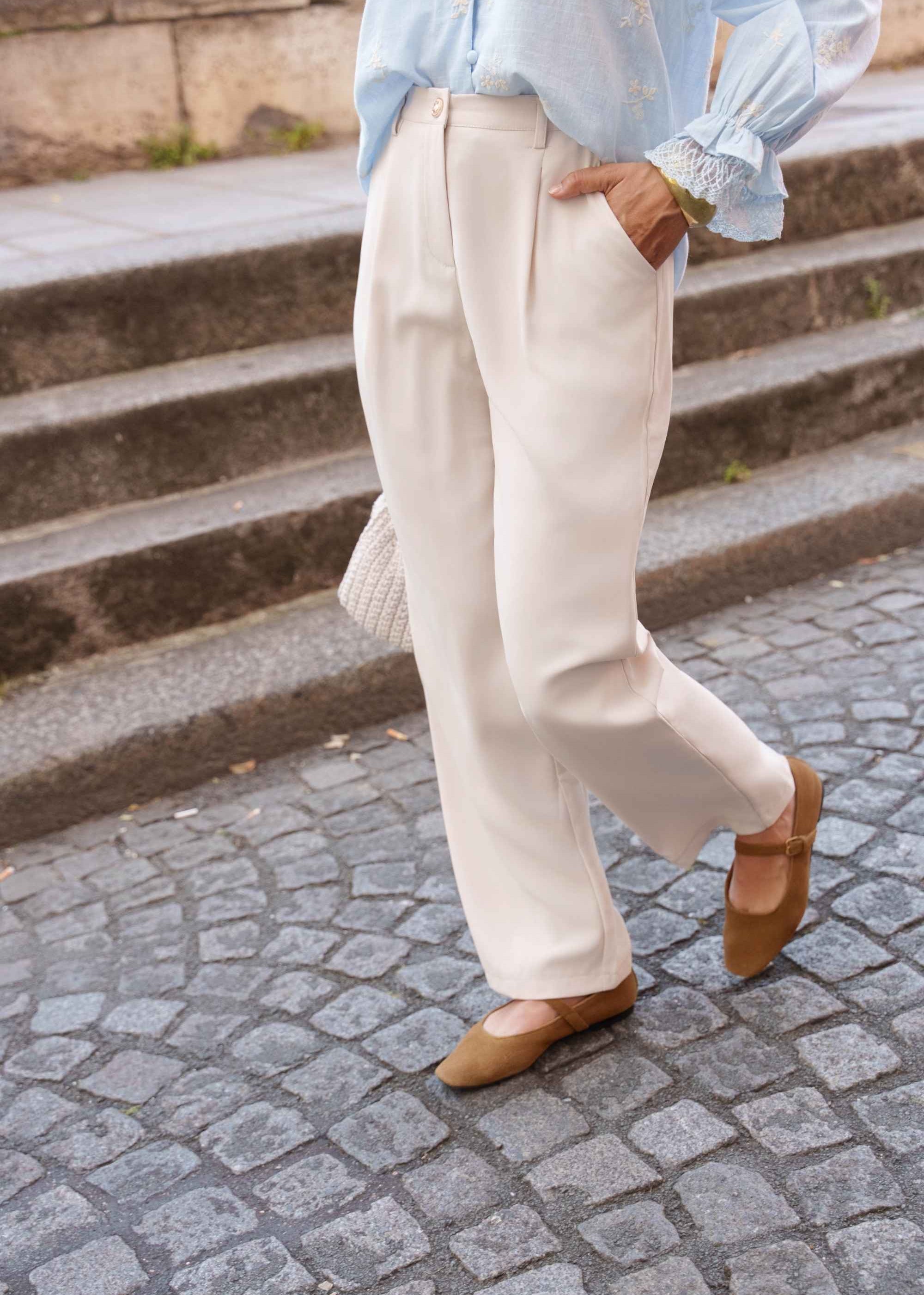 Pantalon Diane