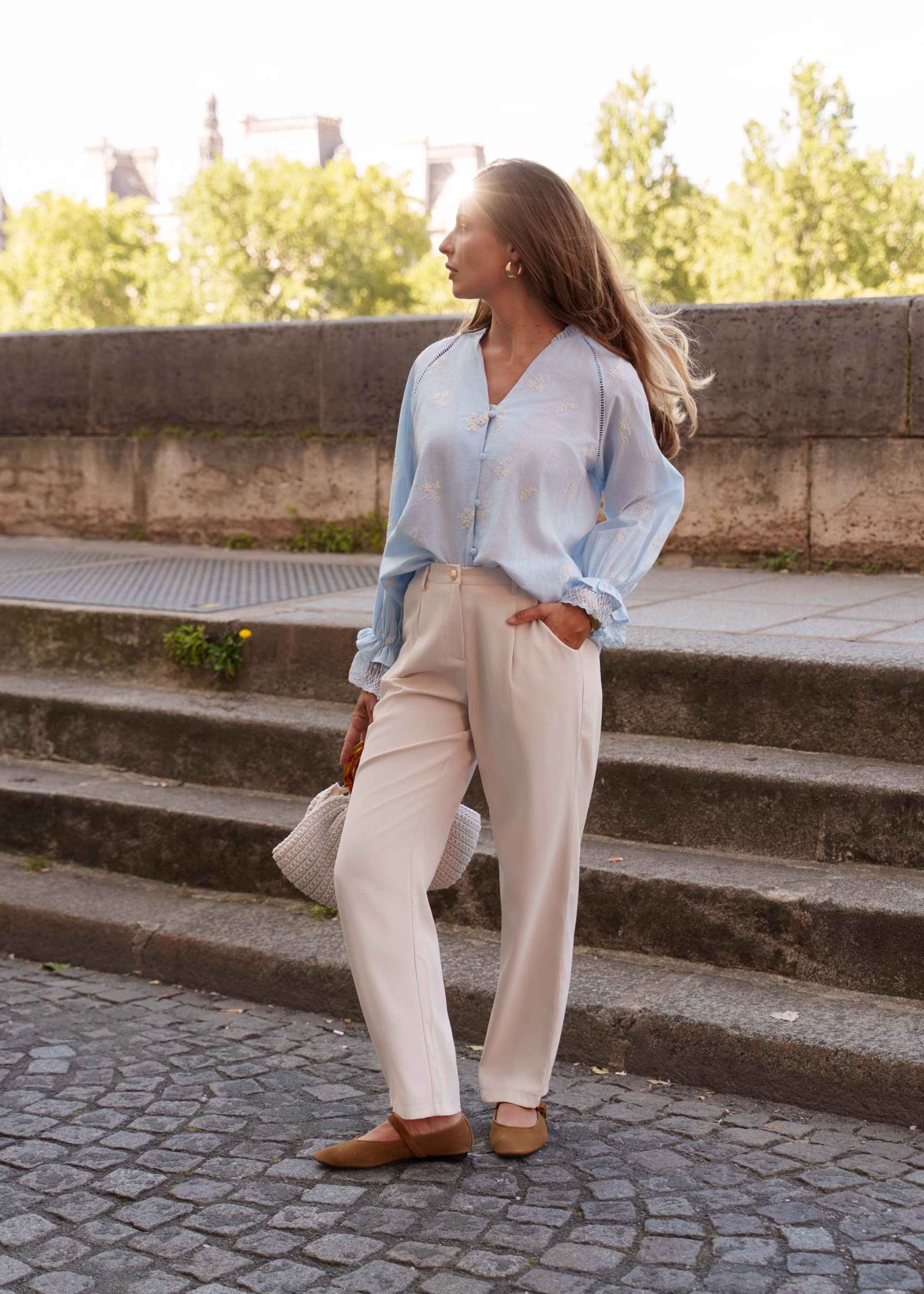 Pantalon Diane
