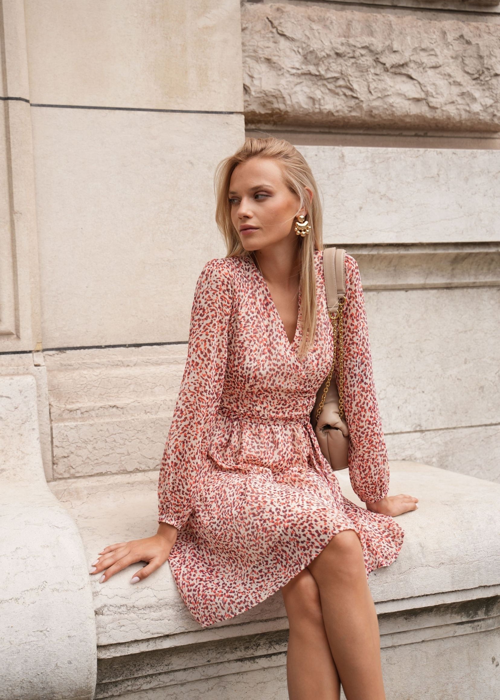 Robe Estelle