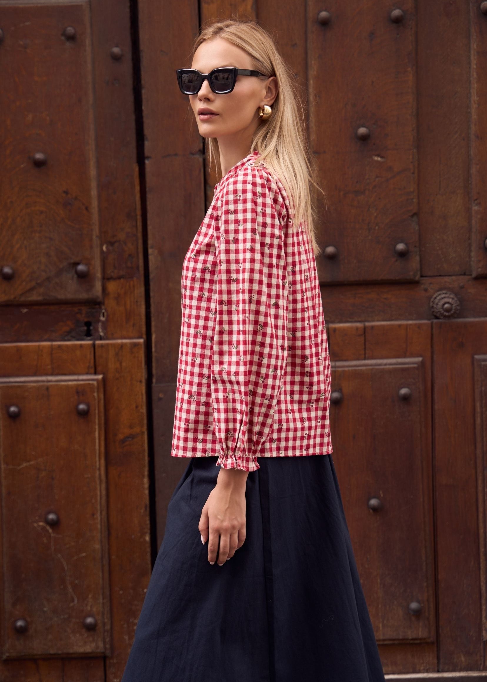 Blouse Agathe