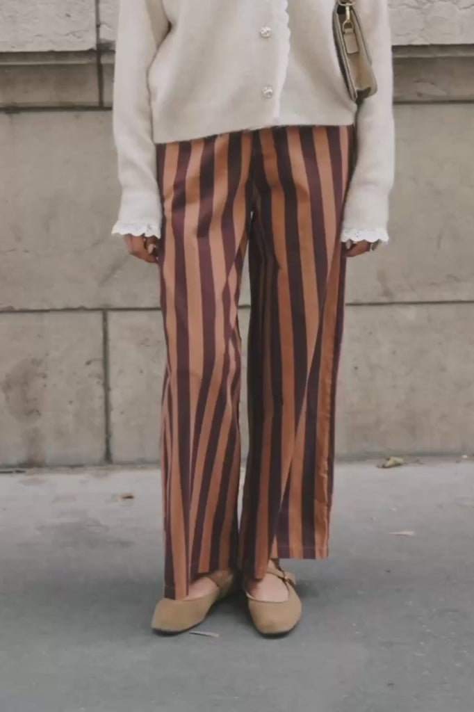 Pantalon Selma video
