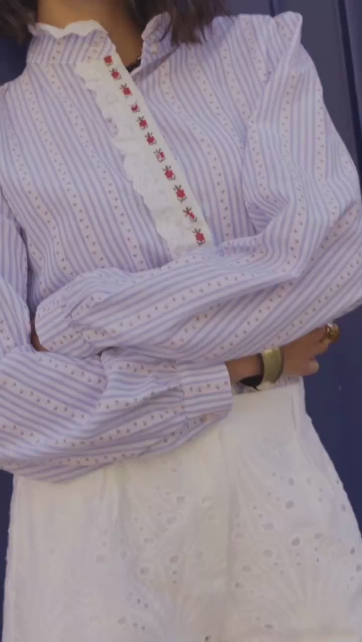 Blouse_ines